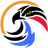 N-L- emblem