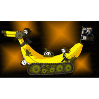 IBA emblem