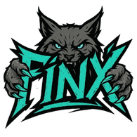 FYNX emblem