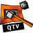 QTV emblem