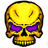 AHUA emblem