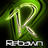 REBWN emblem