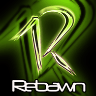 REBWN emblem