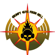 HD5 emblem