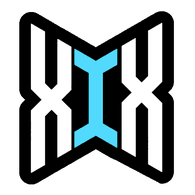 XIX emblem