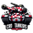 CT emblem