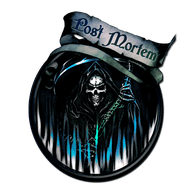 POEM emblem