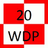 20WDP emblem
