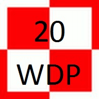 20WDP emblem