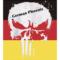 G-PHO emblem