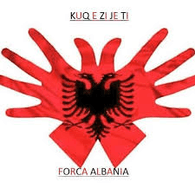 SHQIP emblem