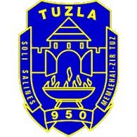 TZ075 emblem