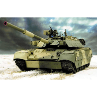 T84U emblem