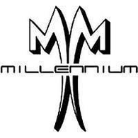 MILLE emblem