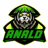 ANALD emblem