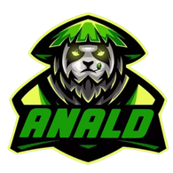 ANALD emblem