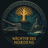 WOA25 emblem