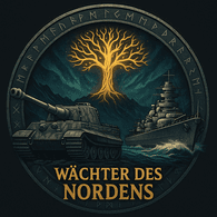 WOA25 emblem