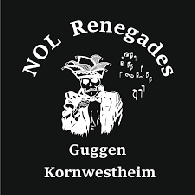 NOLR emblem
