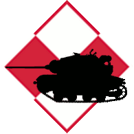TANK emblem
