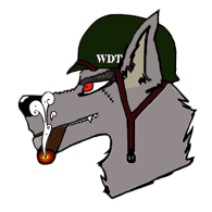 WDT emblem