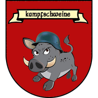_G_U_ emblem