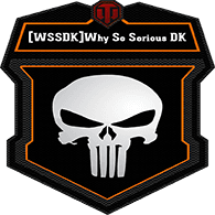 WSSDK emblem