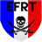 EFRT emblem