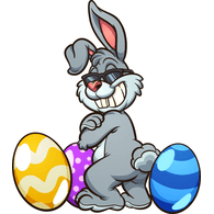 BUNY emblem