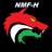 NMF-H emblem