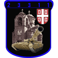 23311 emblem