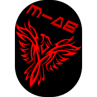 M--AB emblem