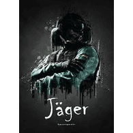 JAGE emblem