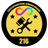 935 emblem