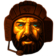SRGIA emblem