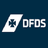 DFDS_ emblem