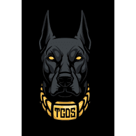 DBRM emblem
