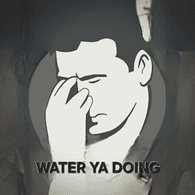 WYD emblem