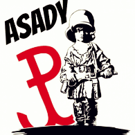 ASADY emblem