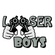LOOBO emblem