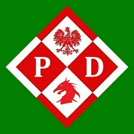 PANDR emblem