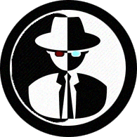 -MI6- emblem