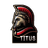 TITUS emblem