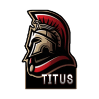 TITUS emblem
