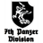 7-PGD emblem