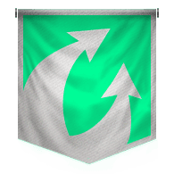 VICT2 emblem