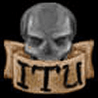 -ITU- emblem