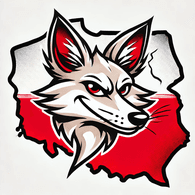 KOJOT emblem