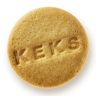 KAEKE emblem