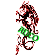 ADCO_ emblem
